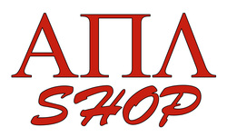 Click here to visit the Alpha Pi Lambda shop
